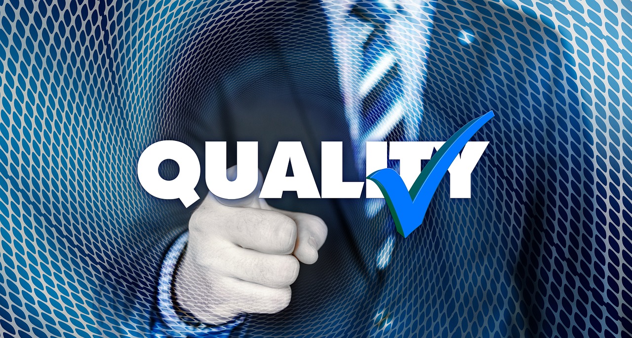 garment inspection quality control